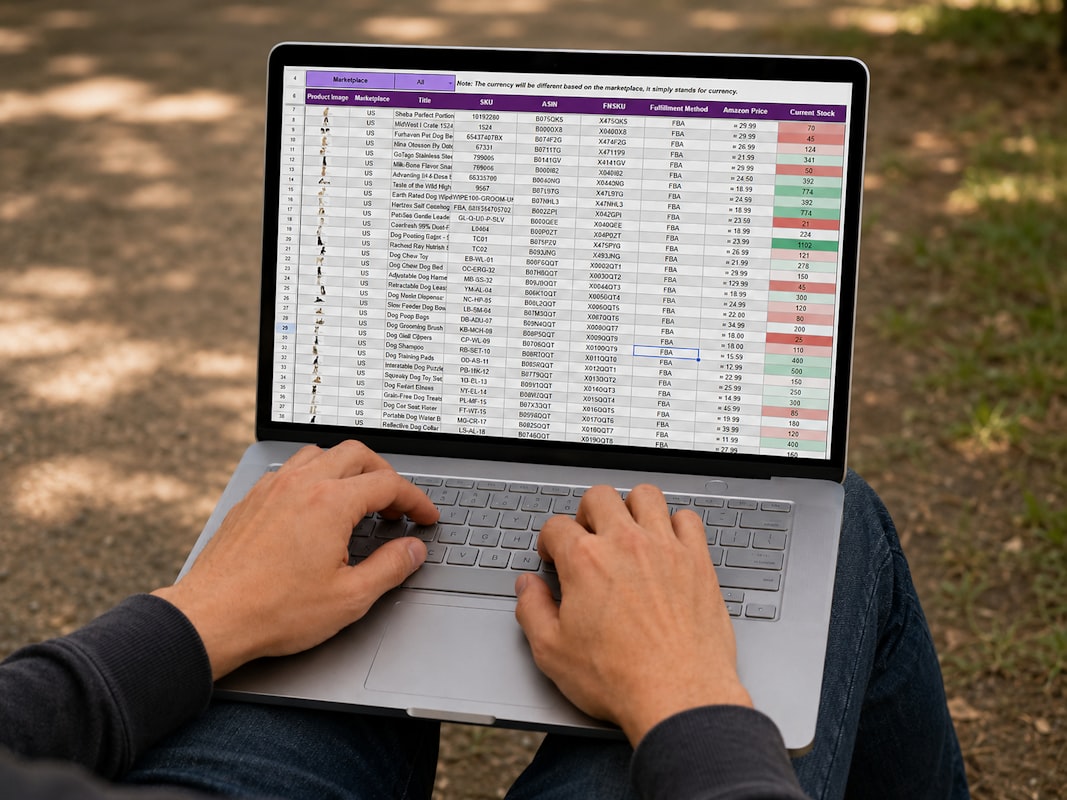 Budgeting and expense tracking